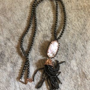 Kendra Scott Tatiana Necklace